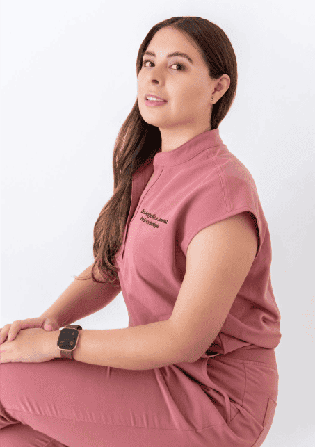 Control médico de obesidad en Pachuca con Dra. Angélica Jiménez Vázquez