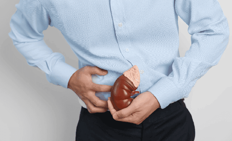 Enfermedades de glándulas suprarrenales en Pachuca, Hidalgo: Especialidad en Endocrinología