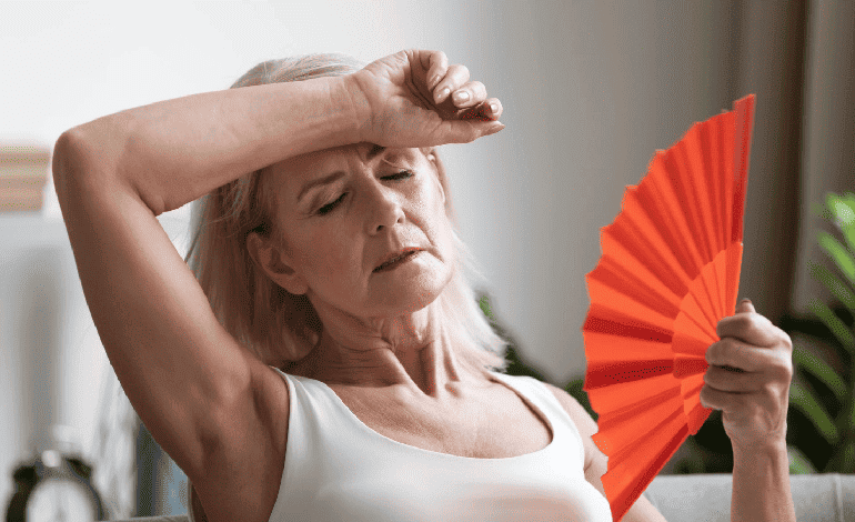 Menopausia en Pachuca, Hidalgo: Enfoque Integral en Endocrinología