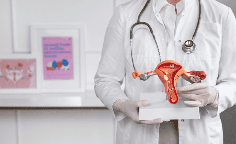 Síndrome de Ovario Poliquístico en Pachuca, Hidalgo: Soluciones Integrales en Endocrinología